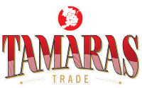 tamaras trade logo